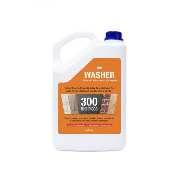 Washer 300